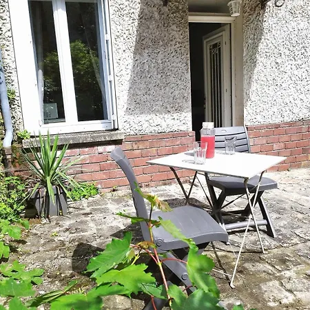 Charming Independent In - 10 Minutes From Parc Asterix