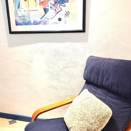 Charming Independent In - 10 Minutes From Parc Asterix