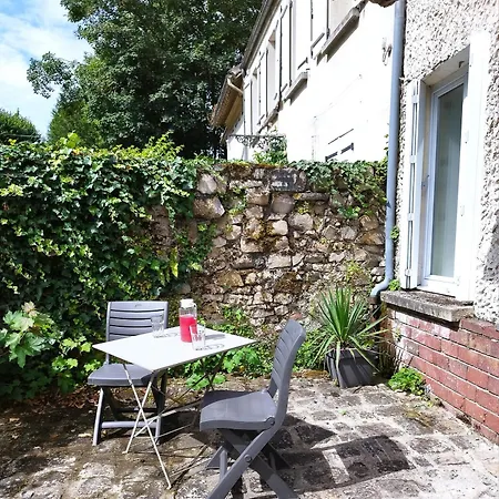 Charming Independent In - 10 Minutes From Parc Asterix Apartment *