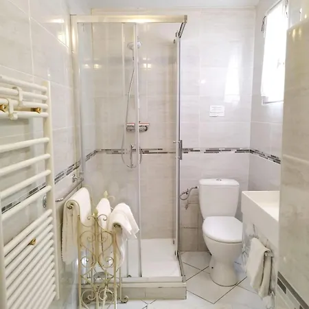 Charming Independent In - 10 Minutes From Parc Asterix Apartment Plailly