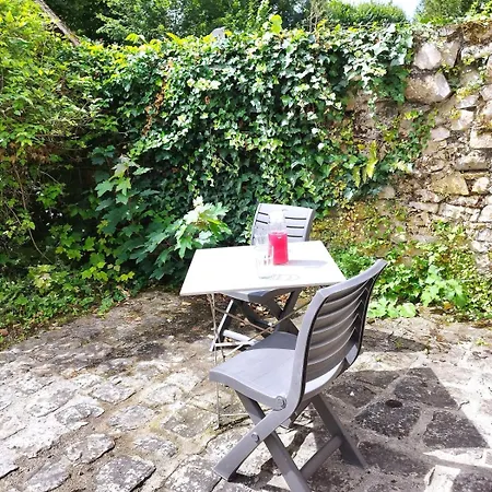 Apartment Charming Independent In - 10 Minutes From Parc Asterix *