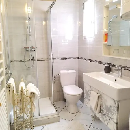 Charming Independent In - 10 Minutes From Parc Asterix Apartment Plailly