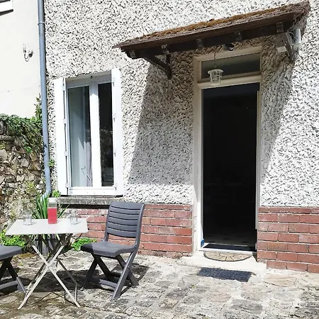 Charming Independent In - 10 Minutes From Parc Asterix Apartment *