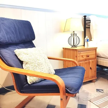 Apartment Charming Independent In - 10 Minutes From Parc Asterix Plailly