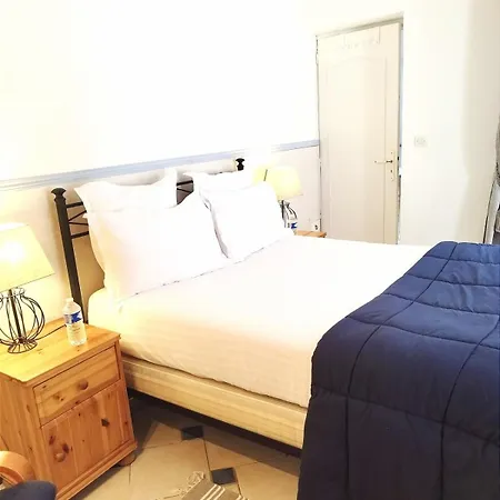 Apartment Charming Independent In - 10 Minutes From Parc Asterix *