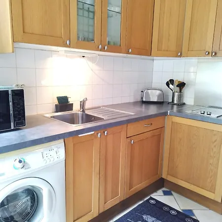 Charming Independent In - 10 Minutes From Parc Asterix *