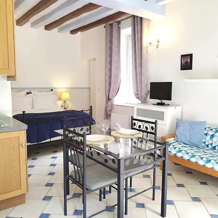 Charming Independent In - 10 Minutes From Parc Asterix Apartment